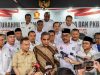 Elite Gerindra dan PKB Kembali Bertemu, Bahas Butir-butir Piagam Deklarasi Koalisi