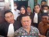 Lewat Pleidoi, Irjen Napoleon Minta Hakim Tolak Tuntutan Jaksa dan Jatuhkan Vonis Bebas