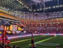 Masuk Top 10 Stadion Termegah, Alasan Renovasi JIS Tidak Masuk Akal