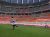 Dinilai Tak Berstandar FIFA, Rumput JIS Ternyata Dipakai di Stadion Eropa