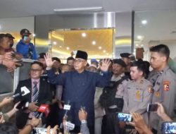 Ogah Mengakui Al Zaytun Sesat, Panji Gumilang: Kami Ajarkan Kemerdekaan Roh, Pikiran dan Ilmu