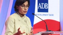 Menteri Kuangan Sri Mulyani Tegaskan Indonesia Sudah Lunasi Hutang ke IMF